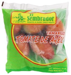 El Sembrador Sembr El Sembr Tomate De Arbol Fruit