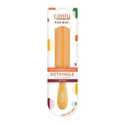 Cantu Kids' Detangle Hair Brush
