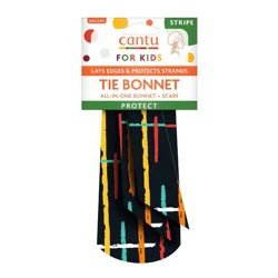 Cantu Kids' Tie Hair Bonnet