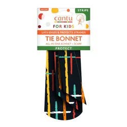 Cantu Kids' Tie Hair Bonnet