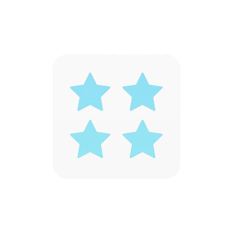 slide 3 of 6, Starface Hydro-Star + Salicylic Acid Patches - 32ct, 32 ct