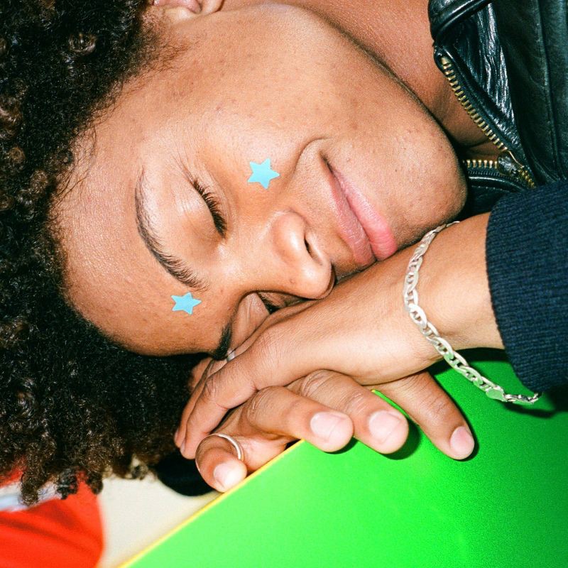 slide 6 of 6, Starface Hydro-Star + Salicylic Acid Patches - 32ct, 32 ct