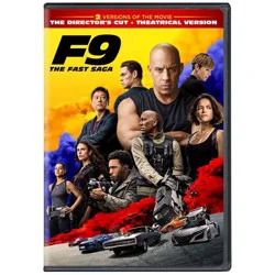Universal Home Video F9 (DVD)