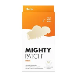 Hero Cosmetics Hero Mighty Patch Nose - 10ct