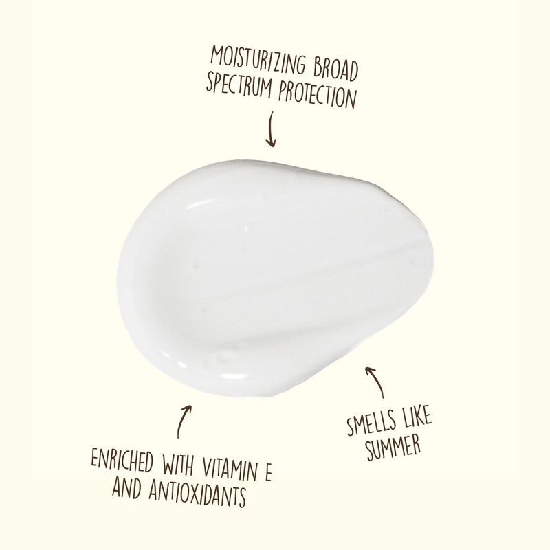 slide 2 of 6, Sun Bum Sunscreen Roll-On - SPF 50 - 3 fl oz, 50 ct; 3 fl oz