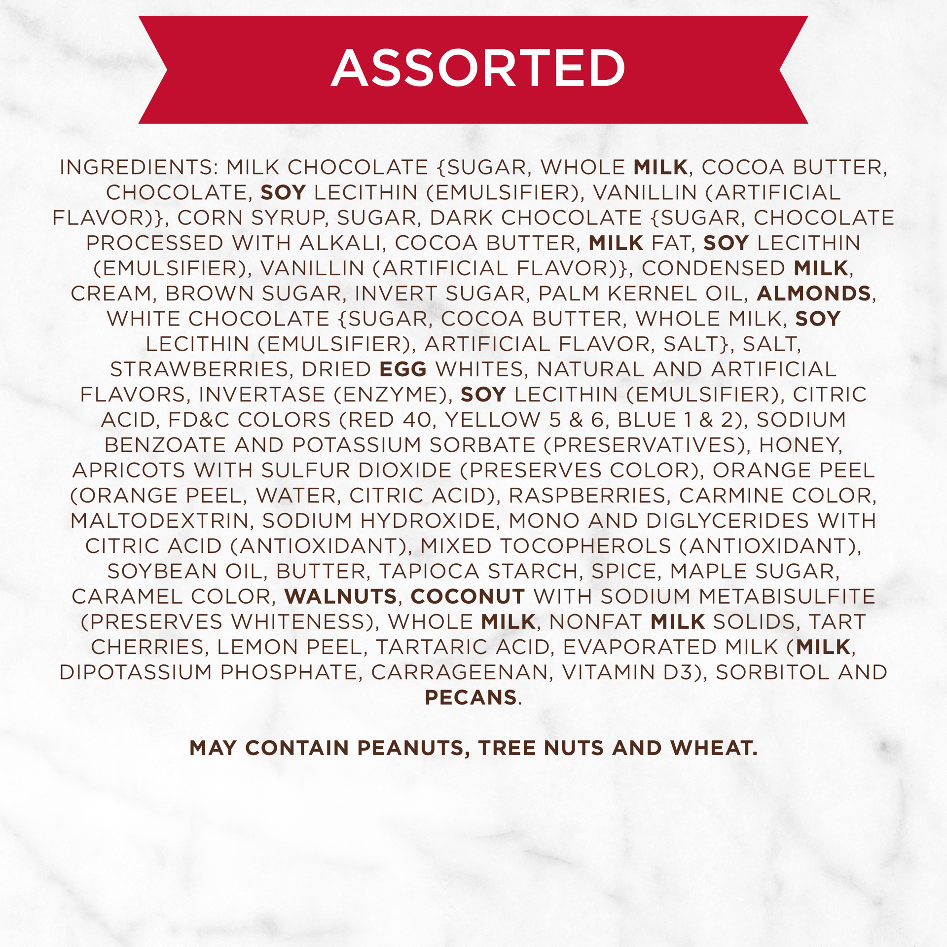 slide 3 of 3, Whitman's Sampler Assorted Milk and Dark Chocolates 3.1 ea, 3.10 ea