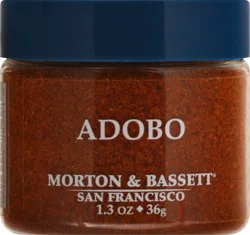 Morton & Bassett Adobo 1.3 oz