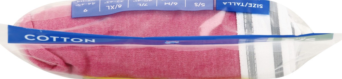 slide 3 of 10, Hanes Cool Comfort Value Pack Size 5/S Cotton Sporty Hipsters 5 ea, 5 ct