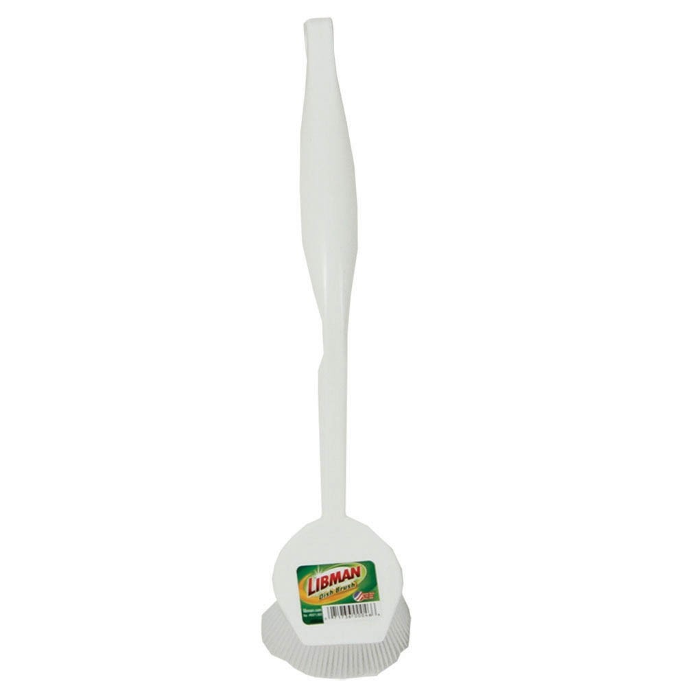 slide 1 of 1, Libman Dish Brush, 1 ct