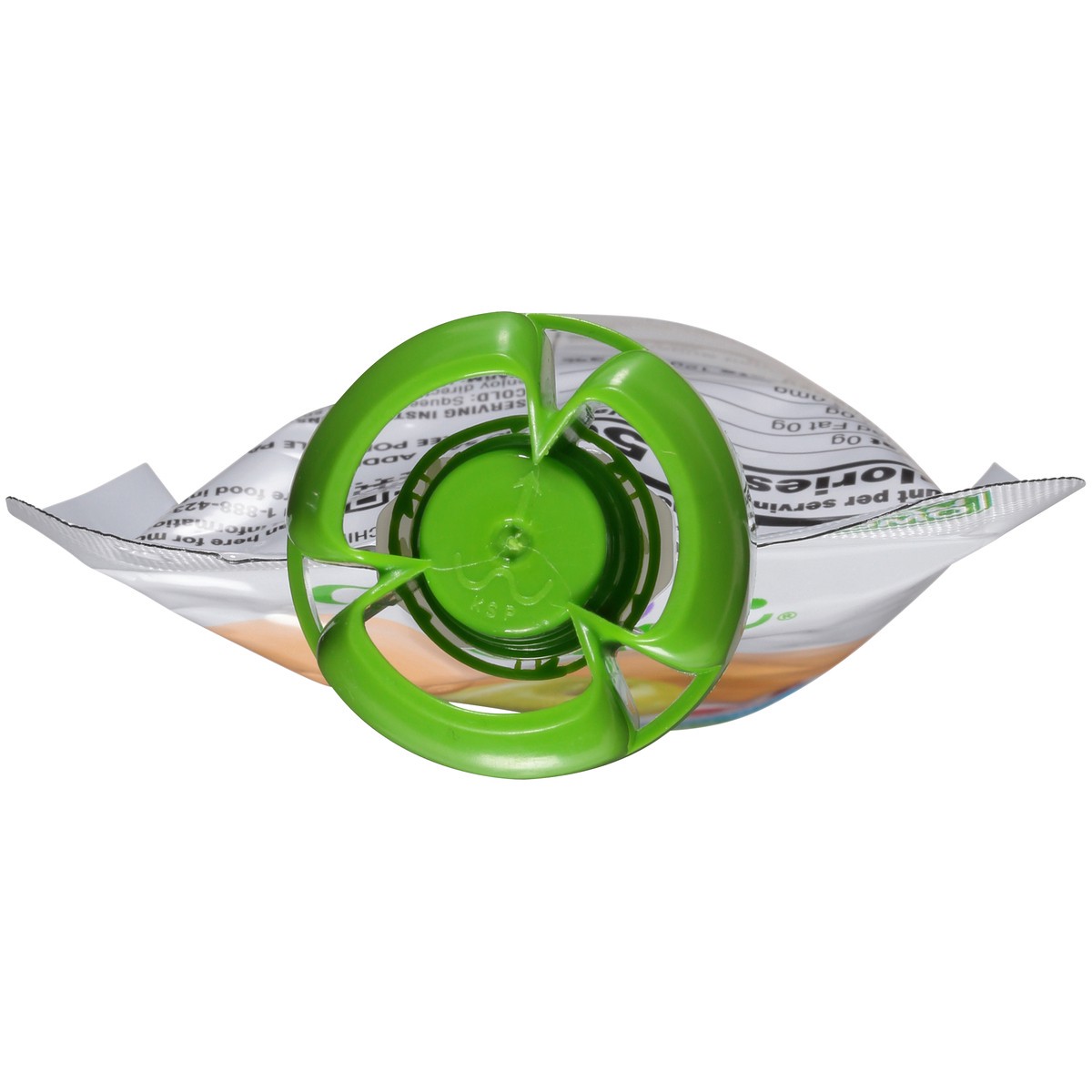 slide 4 of 9, Tippy Toes Organic 2 (6 Months & Up) Apple Butternut Squash Raspberry Baby Food 3.5 oz, 3.5 oz