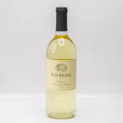 Fox Brook Sauvignon Blanc