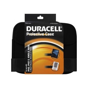 slide 1 of 1, Duracell Protective Case 1 ea, 1 ct