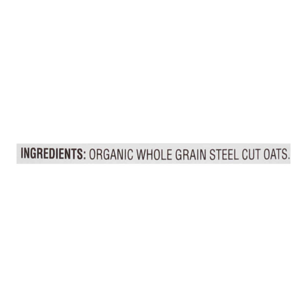 slide 14 of 16, Full Circle Market Organic Quick Cook Steel Cut Oats 24 oz, 24 oz