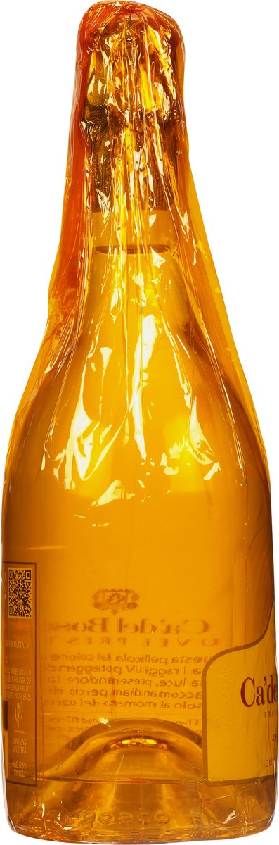 slide 4 of 9, Ca' del Bosco Cuvee Prestige Franciacorta 750 ml, 750 ml