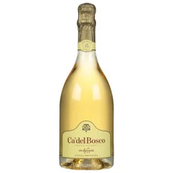Ca' del Bosco Cuvee Prestige Franciacorta 750 ml