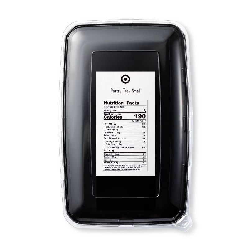 slide 3 of 3, Favorite Day Pastry Tray, Small, 1 ct