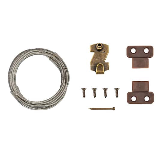 slide 1 of 1, Easy Tie Kit, 30lb., 30 lb