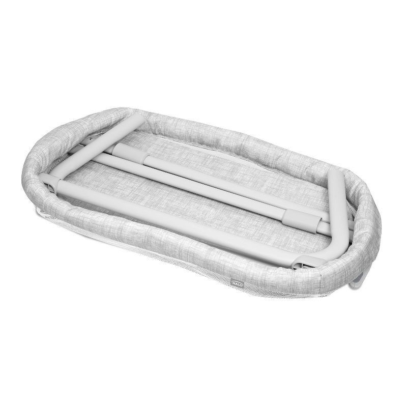 slide 3 of 8, HALO Innovations Bassinest - Sleeper, 1 ct