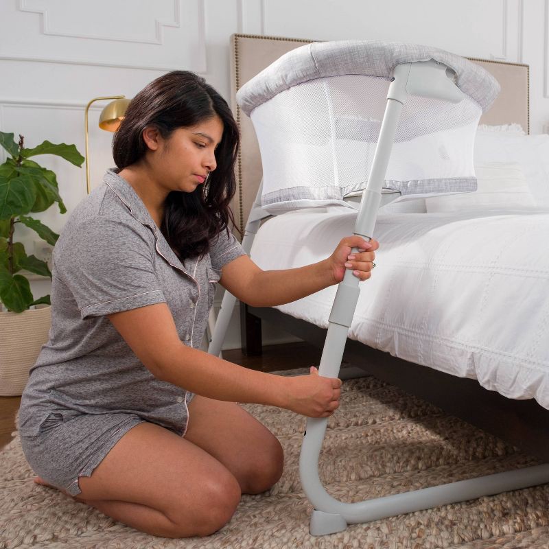 slide 7 of 8, HALO Innovations Bassinest - Sleeper, 1 ct