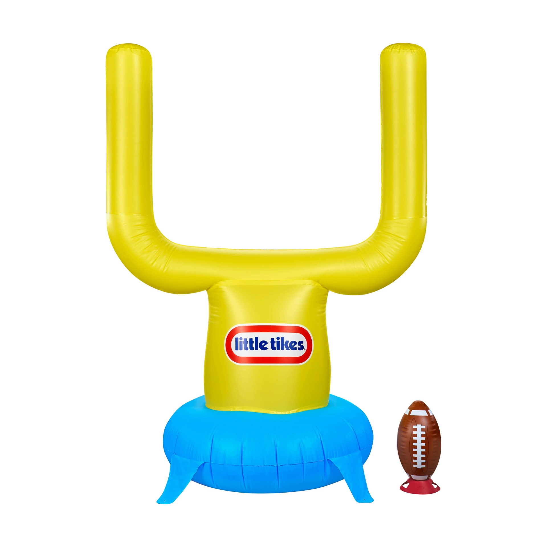 slide 1 of 6, Little Tikes Totally Huge Sports Football - 2pc, 2 ct