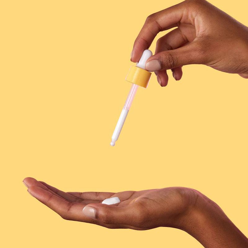 slide 2 of 7, ZitSticka Megashade Breakout-Proof Face Serum - SPF 50 - 1.01 fl oz, 0 x 1.01 fl oz