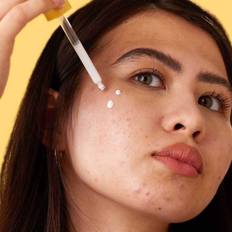 slide 5 of 7, ZitSticka Megashade Breakout-Proof Face Serum - SPF 50 - 1.01 fl oz, 0 x 1.01 fl oz