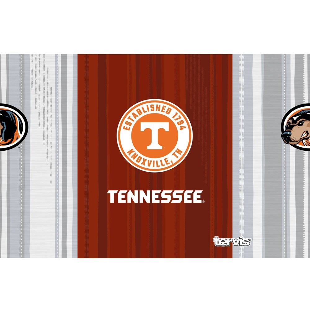 slide 3 of 3, NCAA Tennessee Volunteers All In Wide Mouth Water Bottle, 32 oz