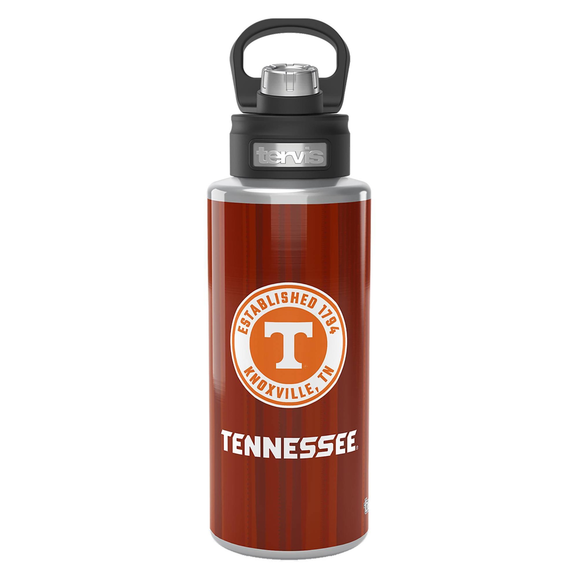 slide 1 of 3, NCAA Tennessee Volunteers All In Wide Mouth Water Bottle, 32 oz