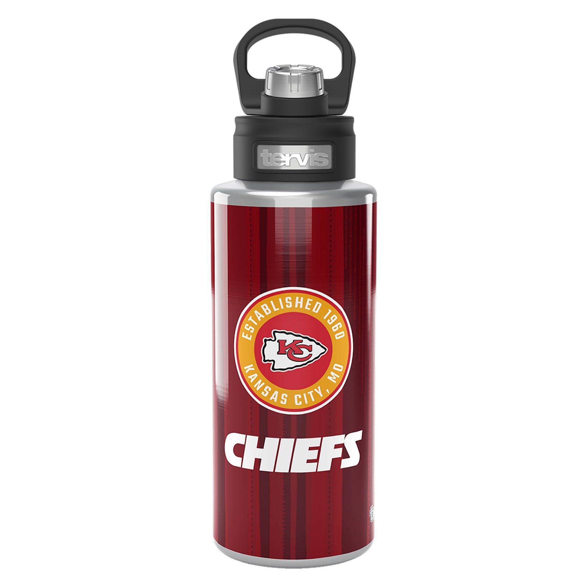 NFL - Kansas City Chiefs: Kansas City Chiefs Bottle