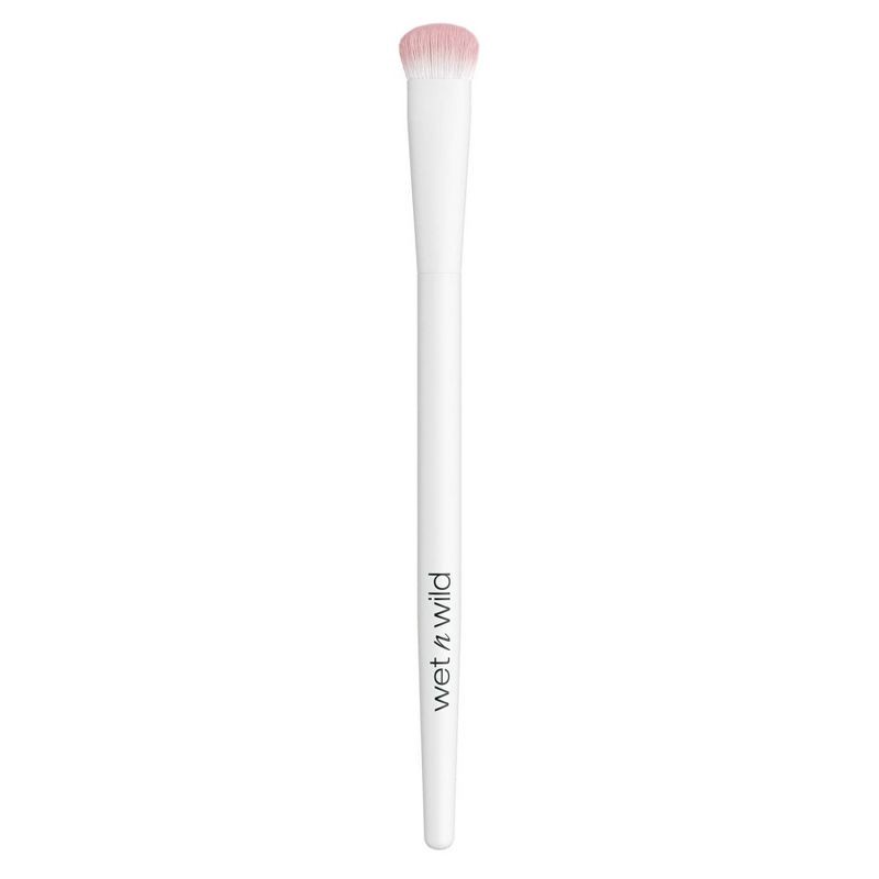 slide 1 of 3, Wet n Wild Essential Brush - Eyeshadow Brush, 1 ct
