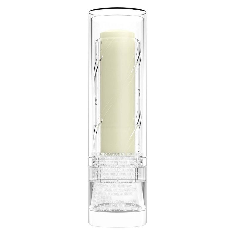 slide 3 of 4, Wet n Wild Perfect Pout Lip Gloss Balm - Coconuts for You - 0.14oz, 0.14 oz