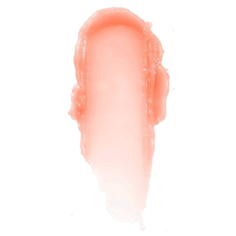 slide 4 of 4, Wet n Wild Perfect Pout Lip Gloss Balm - Peach Bum - 0.14oz, 0.14 oz