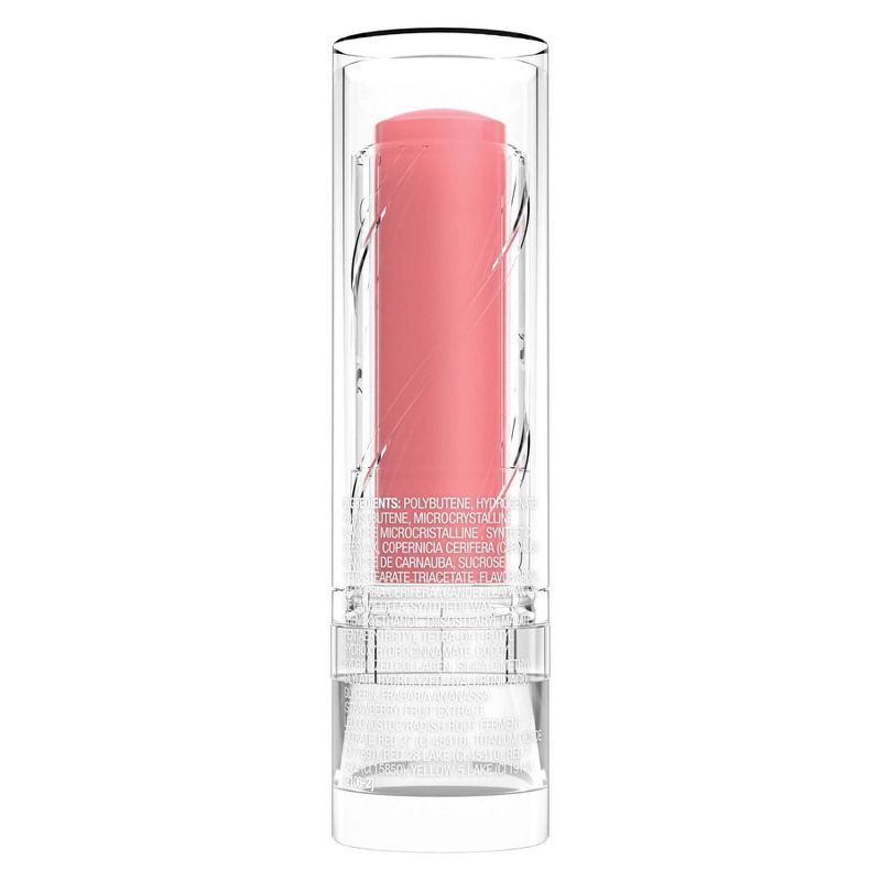 slide 2 of 4, Wet n Wild Perfect Pout Lip Gloss Balm - Sweetest Pick - 0.14oz, 0.14 oz