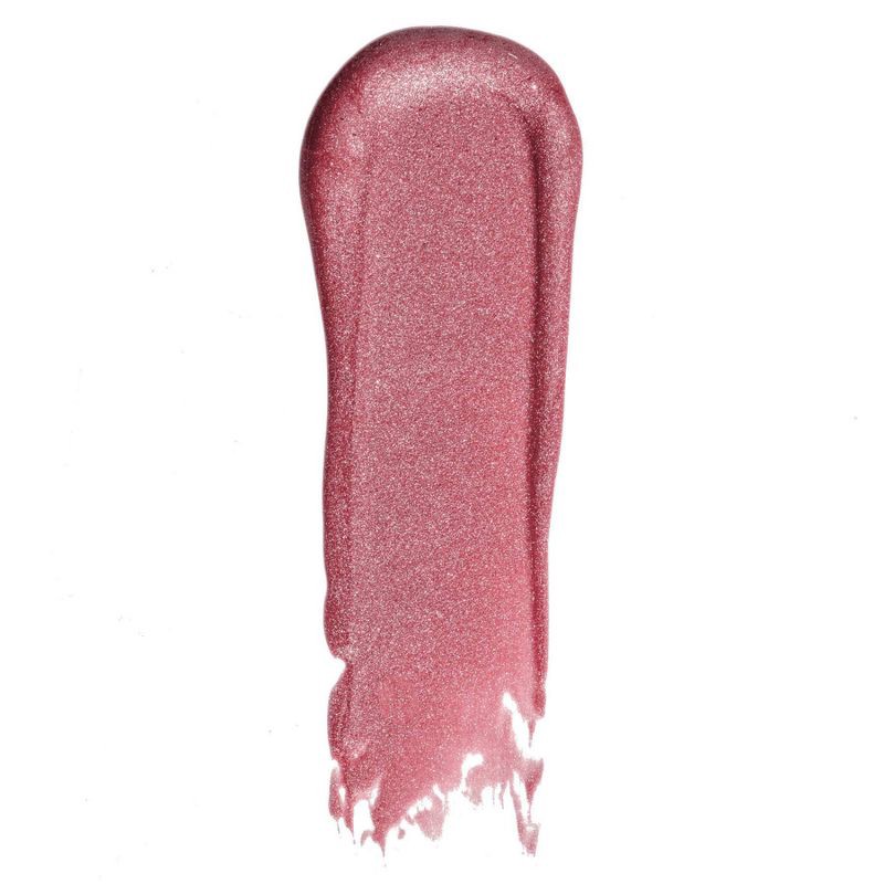 slide 4 of 4, Wet n Wild MegaSlicks Lip Gloss - Past Curfew - 0.07 fl oz, 0.07 fl oz