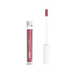 Wet n Wild MegaSlicks Lip Gloss - Past Curfew - 0.07 fl oz: Vegan Gloss Stick with Bright Tones & Hyaluronic Acid