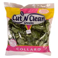 Cut N Clean Collard Greens 2 lb