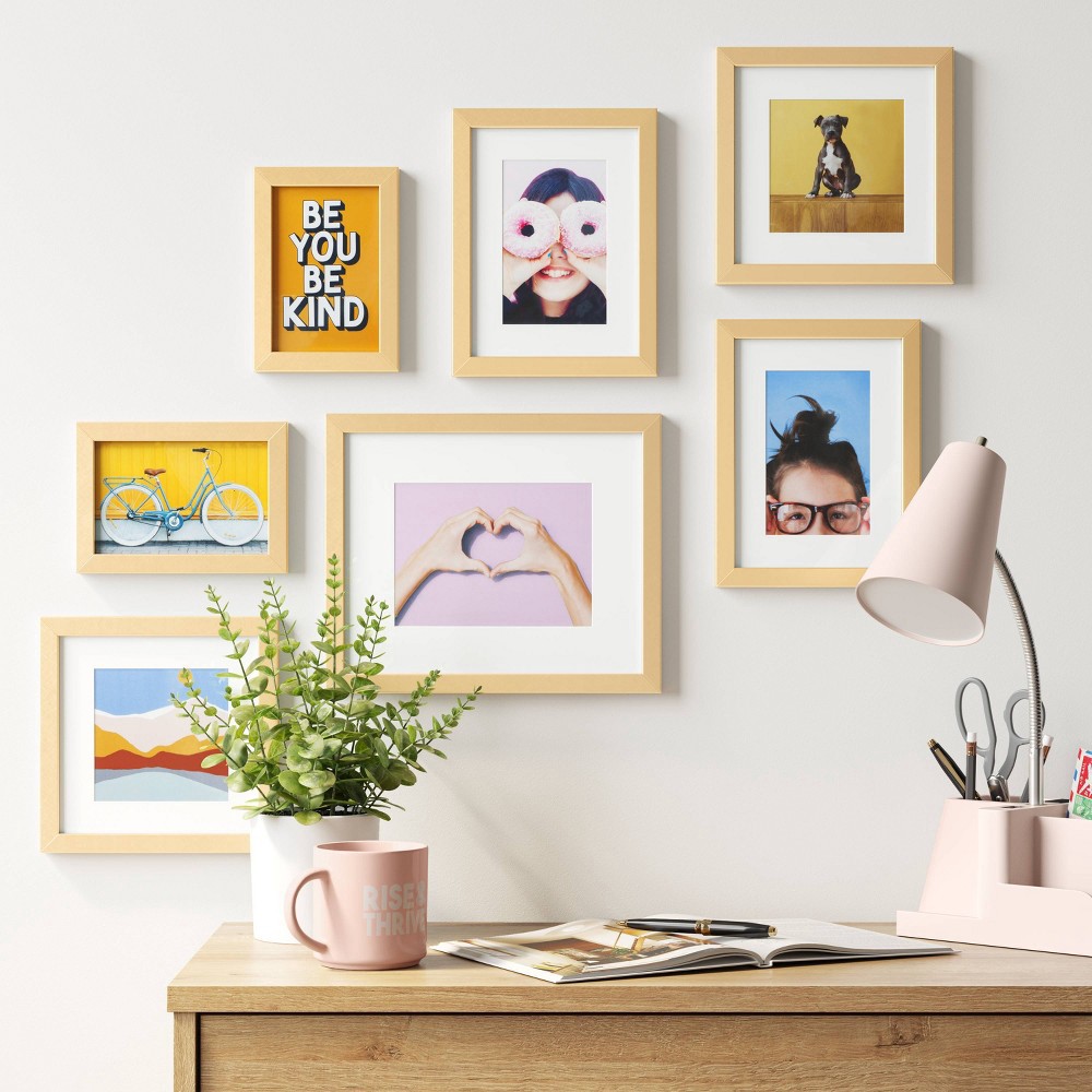 Room Essentials Poster Frame