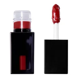 e.l.f. Glossy Lip Stain - Spicy Sienna - 0.1 fl oz
