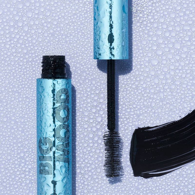 slide 3 of 5, e.l.f. Big Mood Mega Volume & Lifting Waterproof Mascara - 0.36 fl oz, 0.36 fl oz