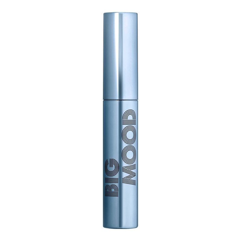 slide 4 of 5, e.l.f. Big Mood Mega Volume & Lifting Waterproof Mascara - 0.36 fl oz, 0.36 fl oz