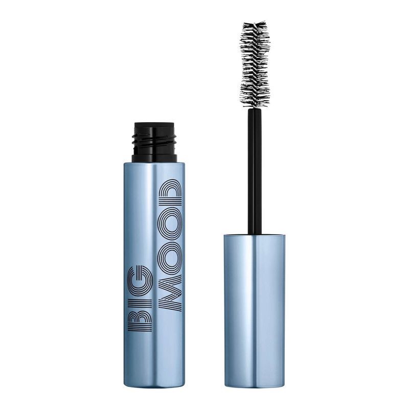 slide 1 of 5, e.l.f. Big Mood Mega Volume & Lifting Waterproof Mascara - 0.36 fl oz, 0.36 fl oz