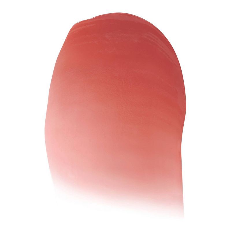 slide 2 of 7, e.l.f. Glossy Lip Stain - Pinkies Up - 0.1 fl oz, 0.1 fl oz