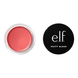 e.l.f. Putty Blush - Tahiti - 0.35oz