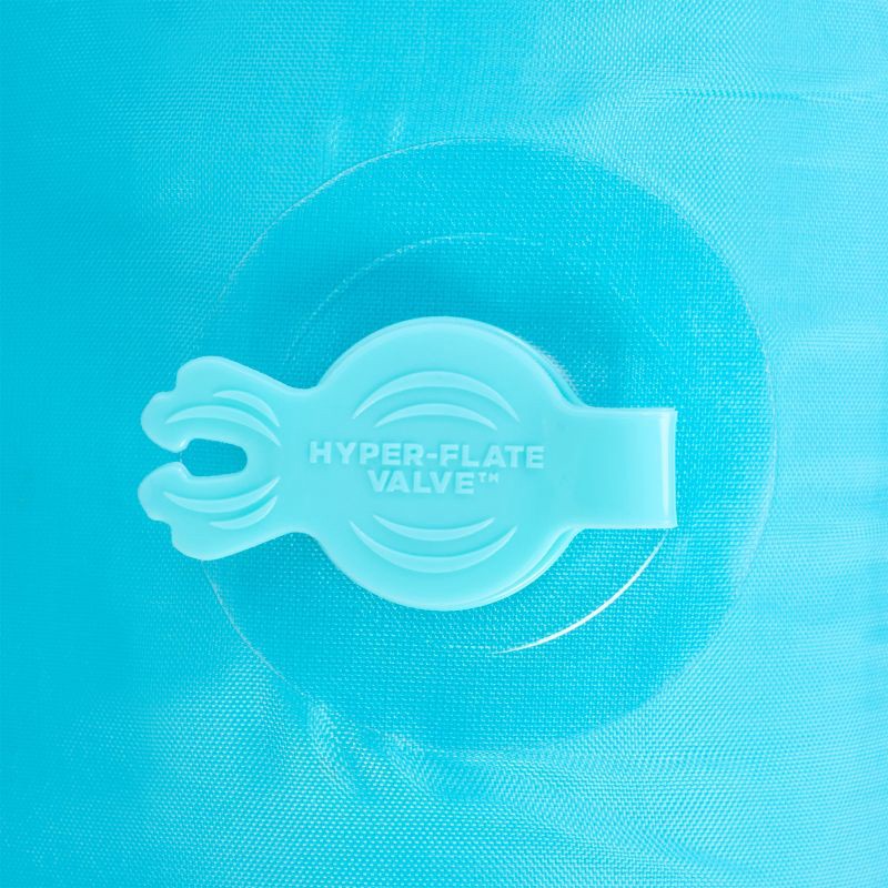 slide 3 of 5, Swimways Infant Baby Spring Float - Green: Water Floats & Inflatables for Ages 3 Months+, 1 ct