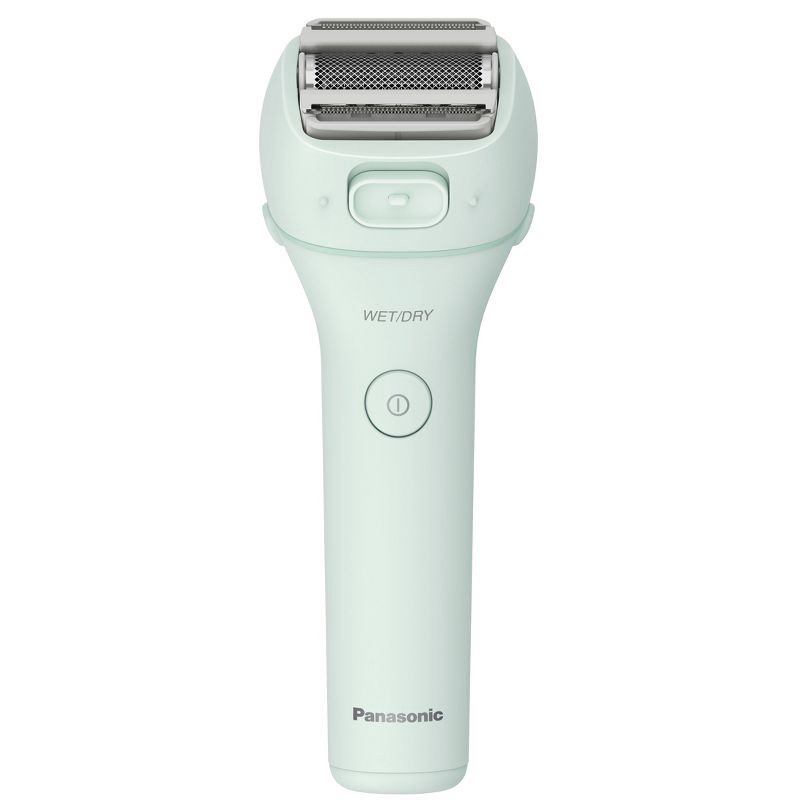 slide 1 of 6, Panasonic Women's 3 Blade Shaver - ES-WL60, 1 ct