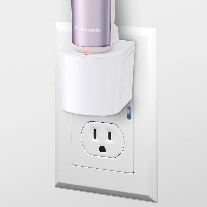 slide 7 of 9, Panasonic Women's 4 Blade Shaver - ES-WL80, 1 ct