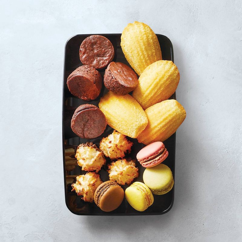slide 2 of 3, Mini Sweet Treat Tray - Favorite Day™, 1 ct