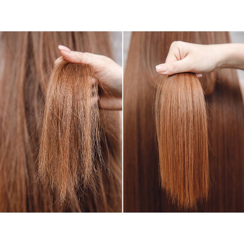 slide 5 of 6, Difeel Biotin Hair Oil - 2.5 fl oz, 2.5 fl oz