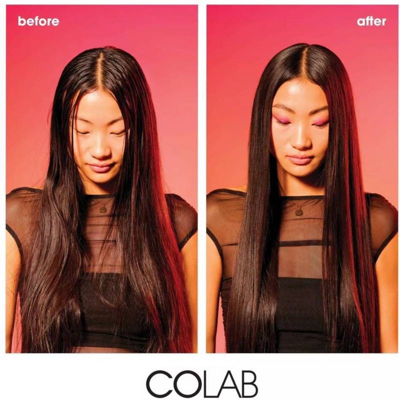 slide 3 of 7, COLAB Original Supersize Invisible Dry Shampoo - 8.2oz, 8.2 oz