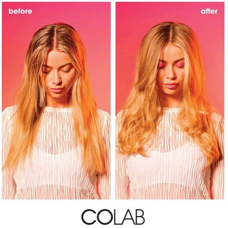 slide 3 of 7, COLAB Extreme Volume Supersize Volumizing Dry Shampoo - 8.3oz, 8.3 oz